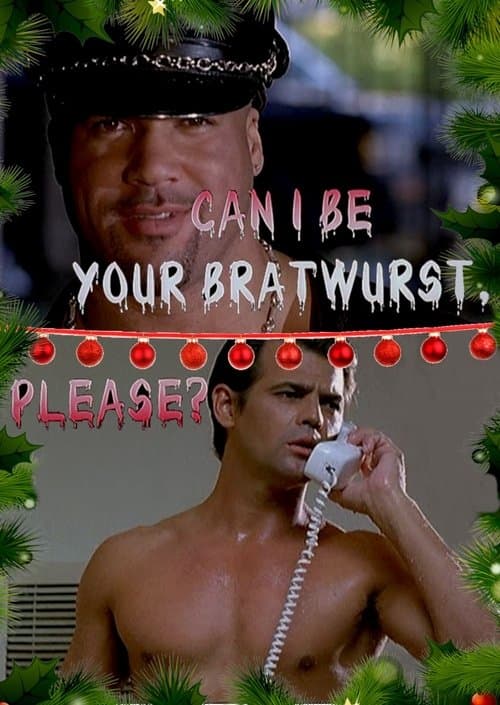 Can I Be Your Bratwurst, Please? — poster