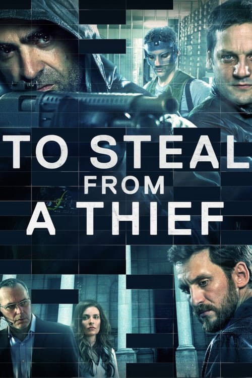 To Steal from a Thief — poster