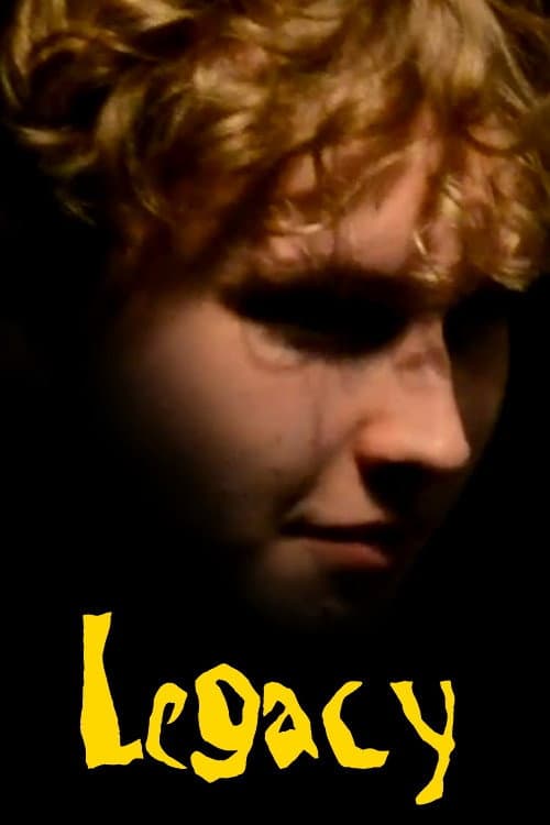 Legacy — poster