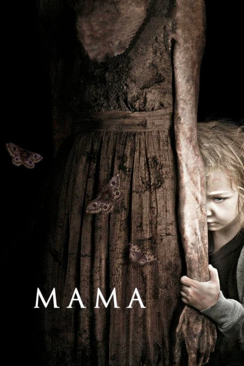 Mama — poster