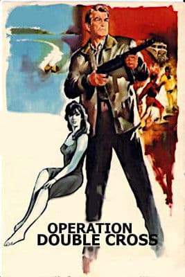 Operation Double Cross — poster