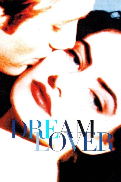 Dream Lover — poster