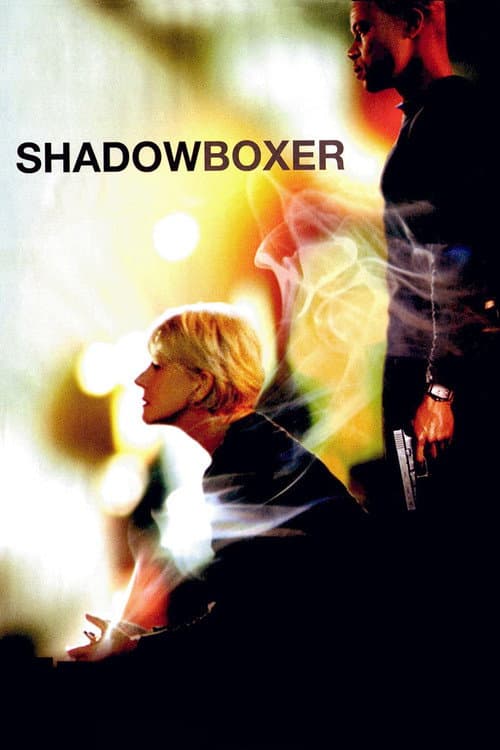 Shadowboxer — poster