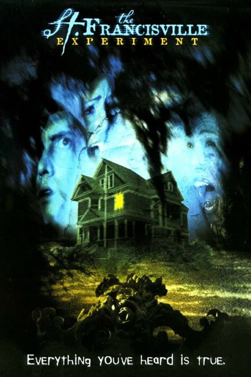 The St. Francisville Experiment — poster
