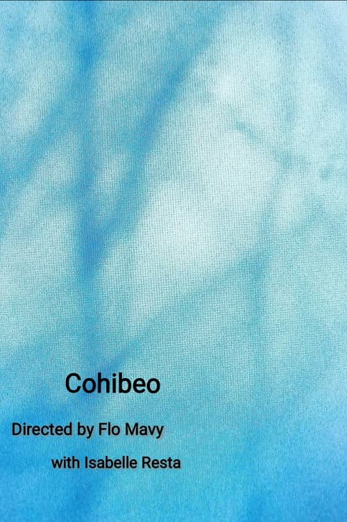Cohibeo — poster