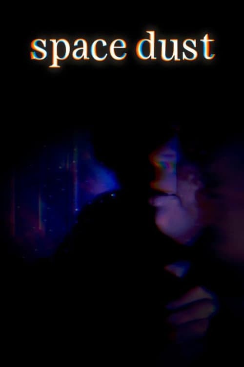 Space Dust — poster