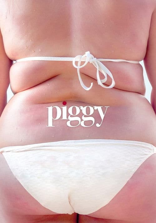 Piggy — poster