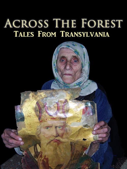 Tales from Transylvania — poster