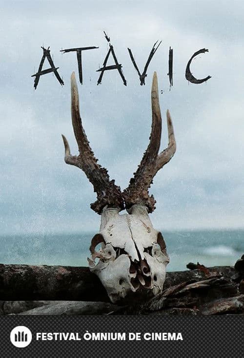 Atàvic — poster
