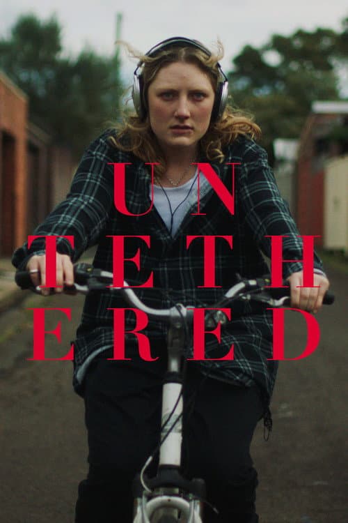 Untethered — poster