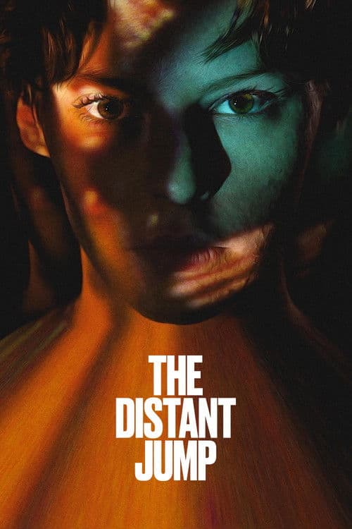 The Distant Jump — poster