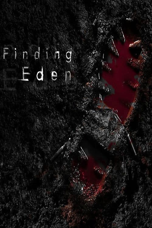 Finding Eden — poster