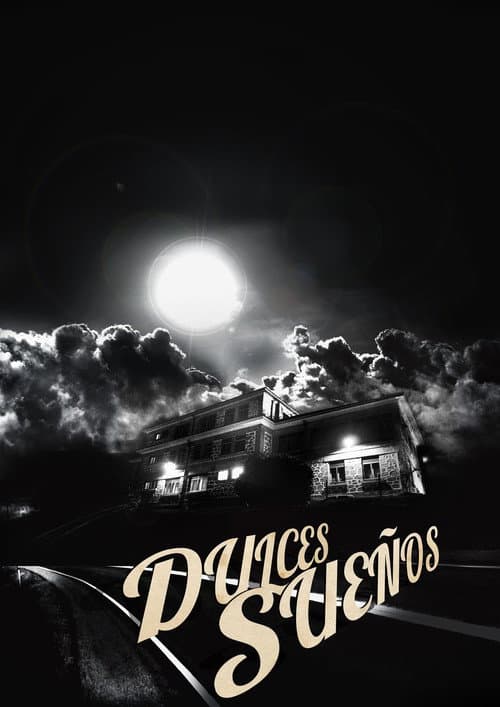 Sweet Dreams — poster