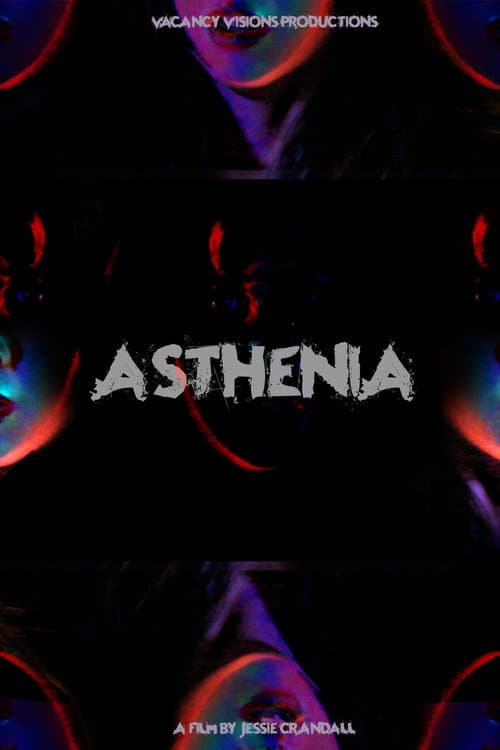 Asthenia — poster