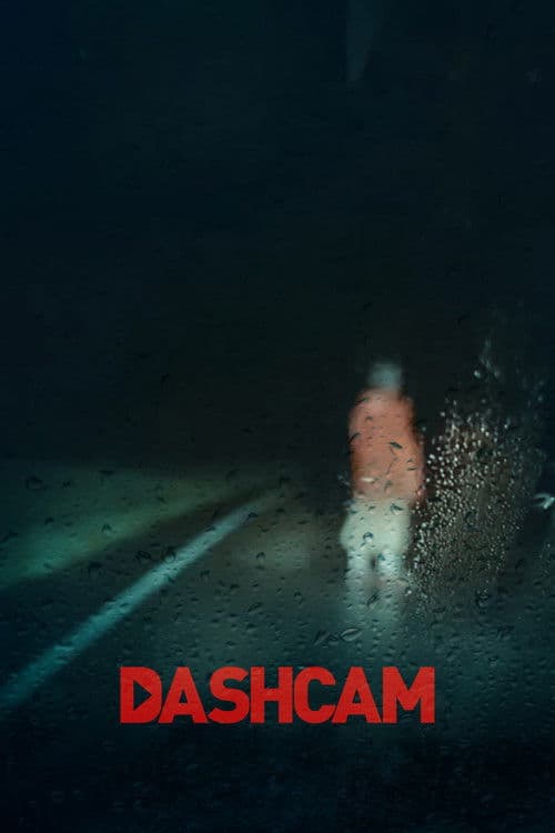 Dashcam — poster