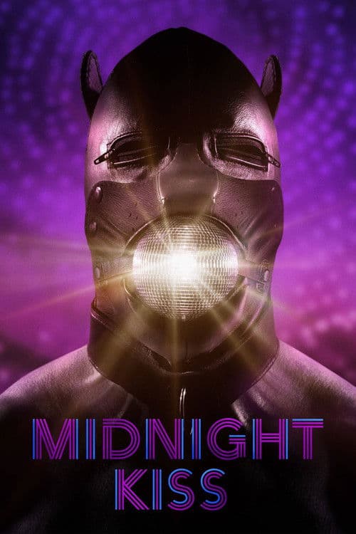Midnight Kiss — poster