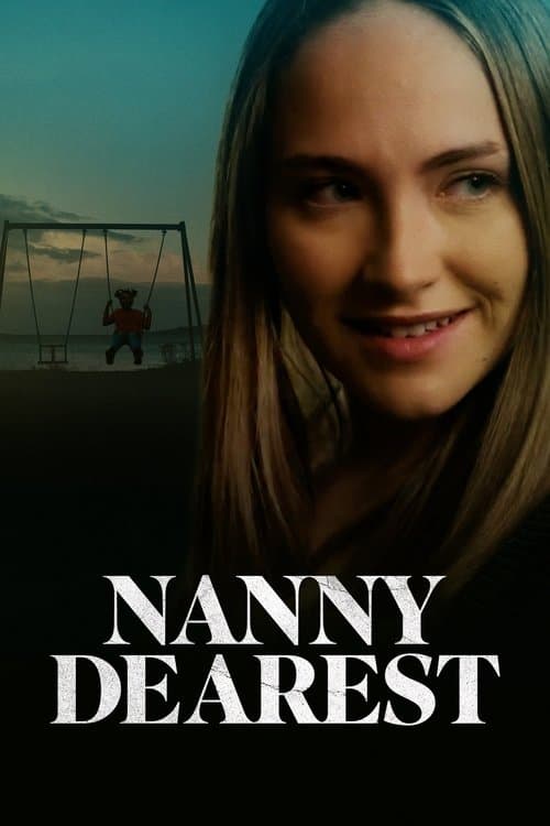 Nanny Dearest — poster