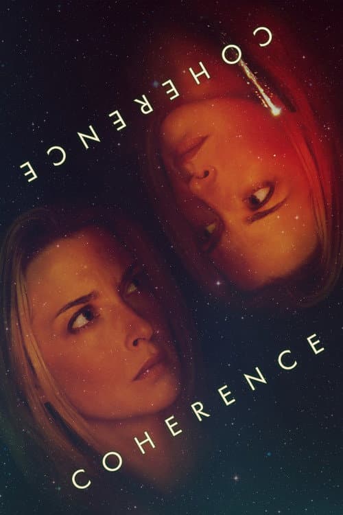 Coherence — poster
