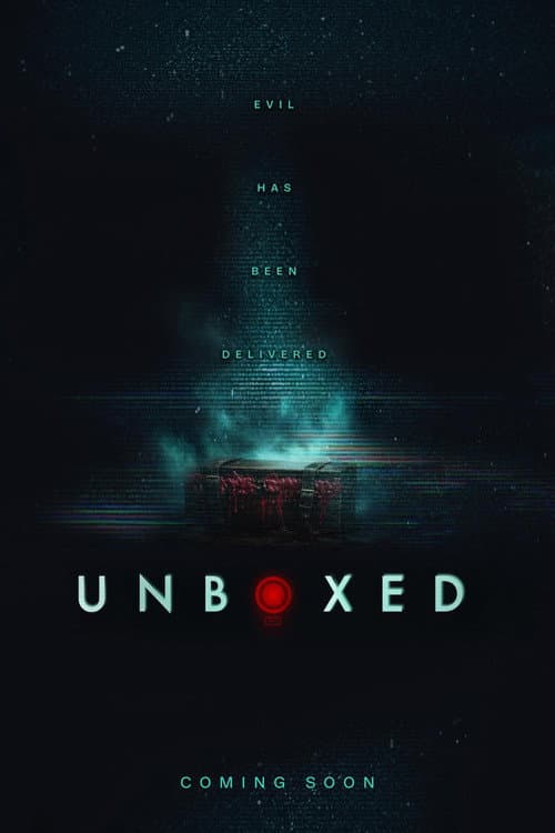Unboxed — poster
