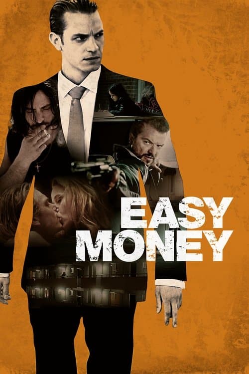 Easy Money — poster