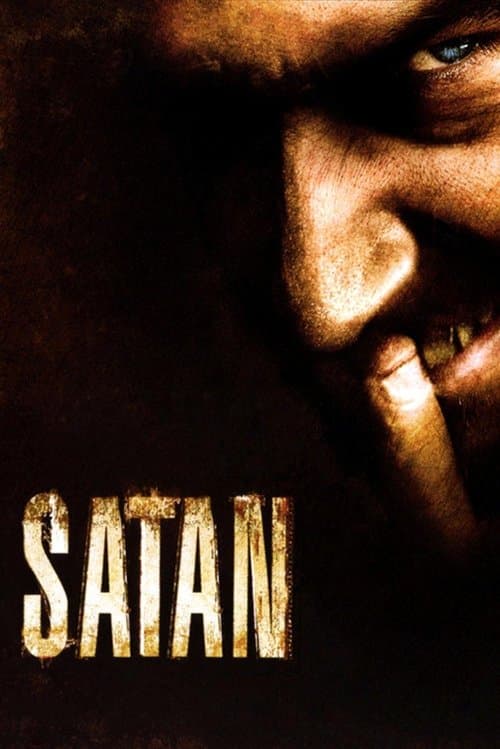 Satan — poster
