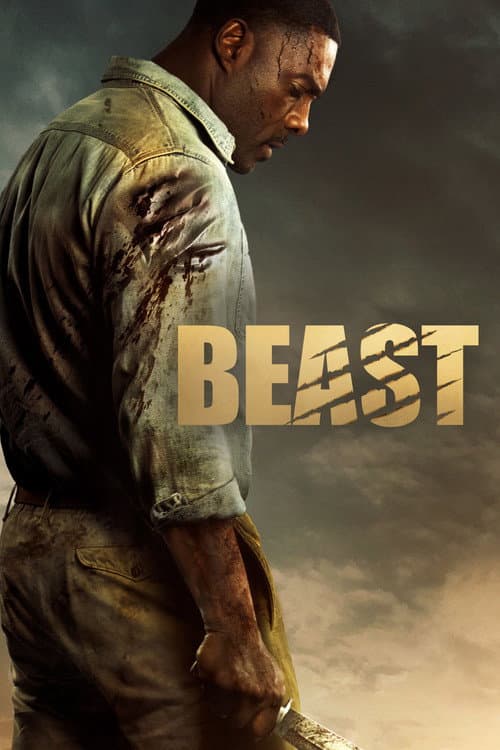 Beast — poster