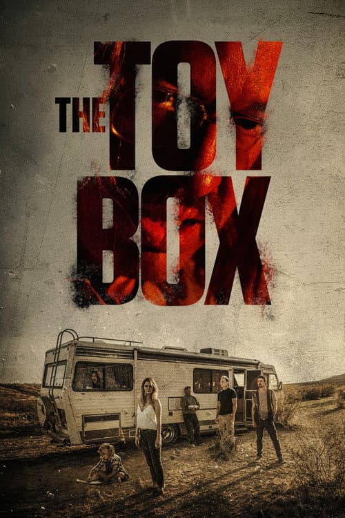 The Toybox — poster