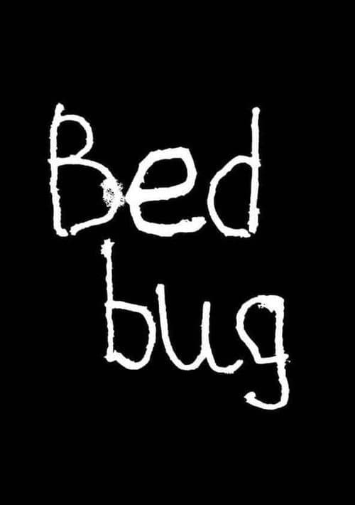 Bedbug — poster