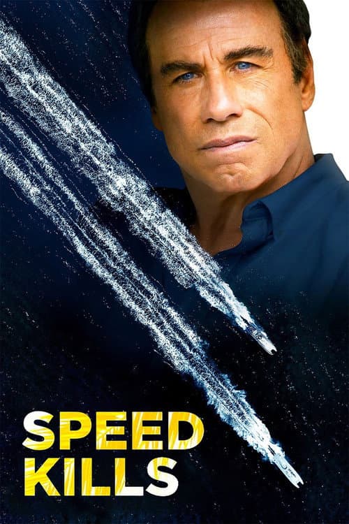 Speed Kills — poster