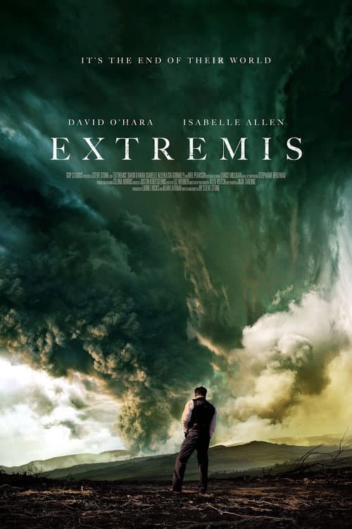 In Extremis — poster