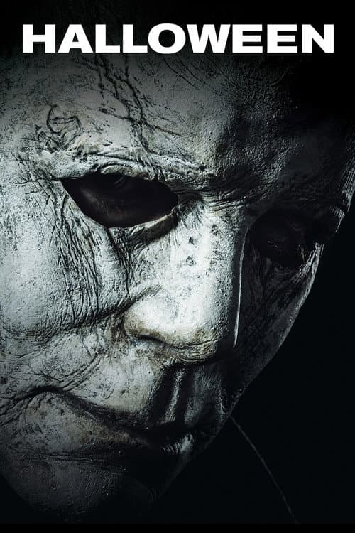 Halloween — poster