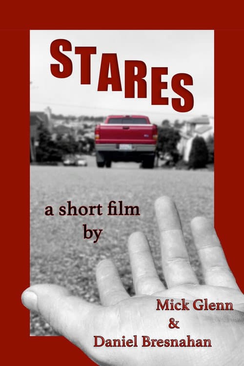 Stares — poster