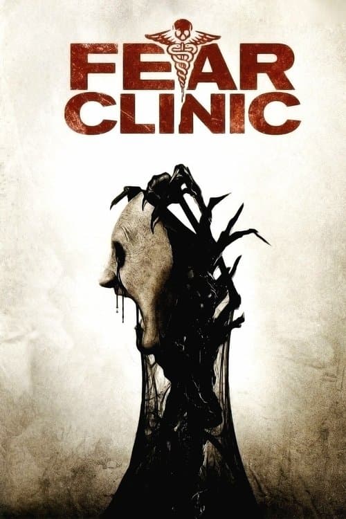Fear Clinic — poster