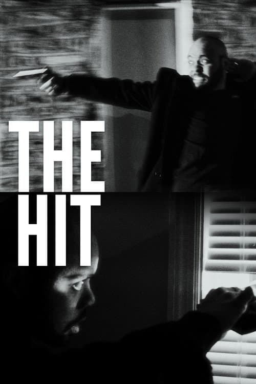 The Hit — poster