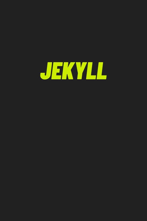 Jekyll — poster