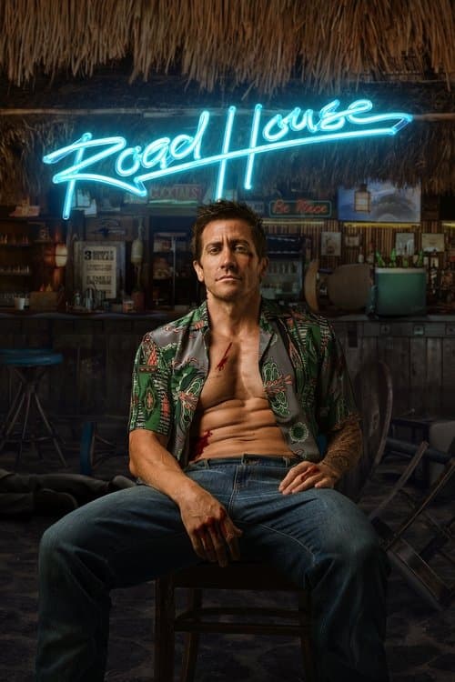 Road House — poster