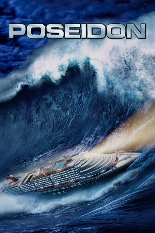 Poseidon — poster
