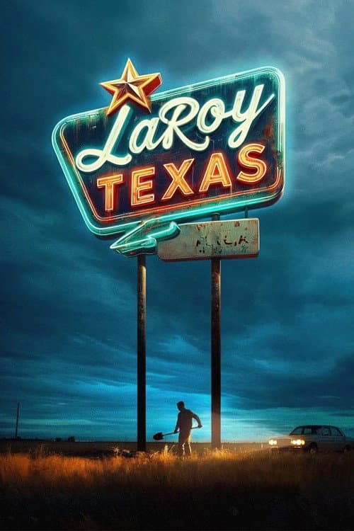LaRoy, Texas — poster