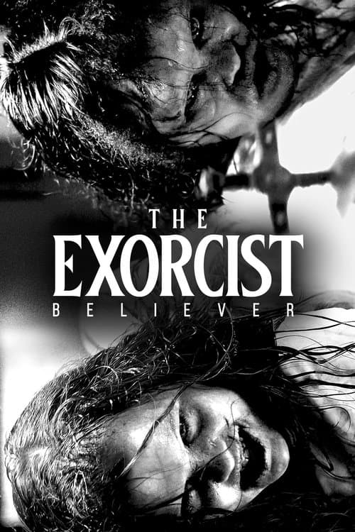 The Exorcist: Believer — poster