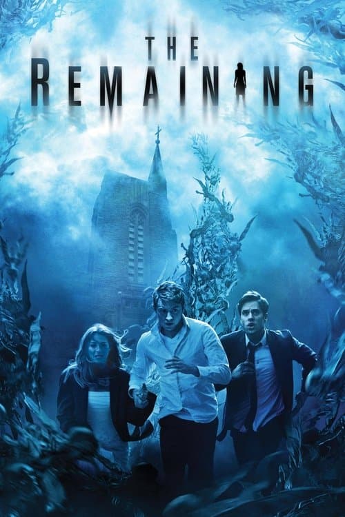 The Remaining — poster