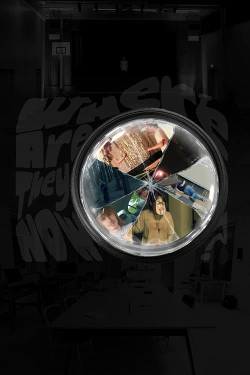 Where Are They Now? — poster