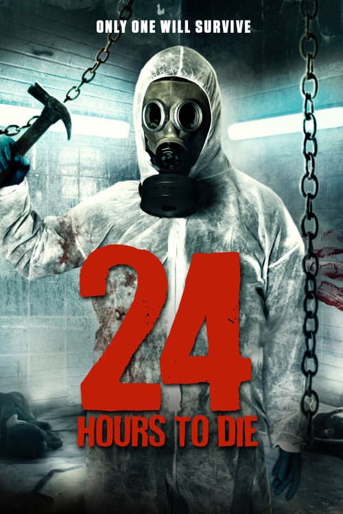 Captive — poster