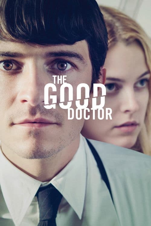 The Good Doctor — poster