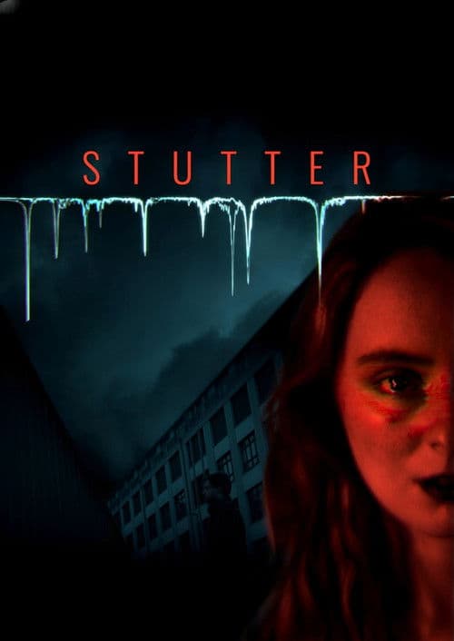 Stutter — poster