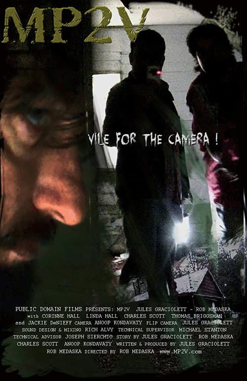 MP2V — poster