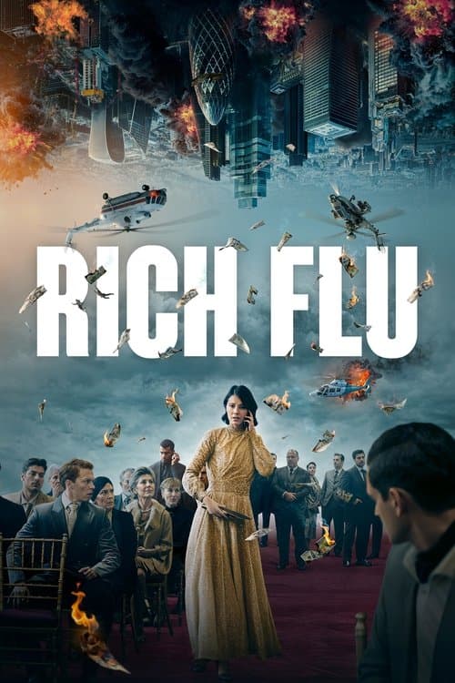 Rich Flu — poster
