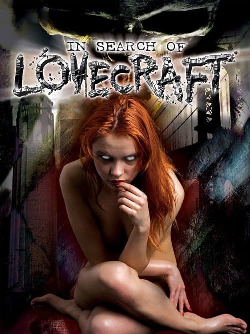 In Search of Lovecraft — poster