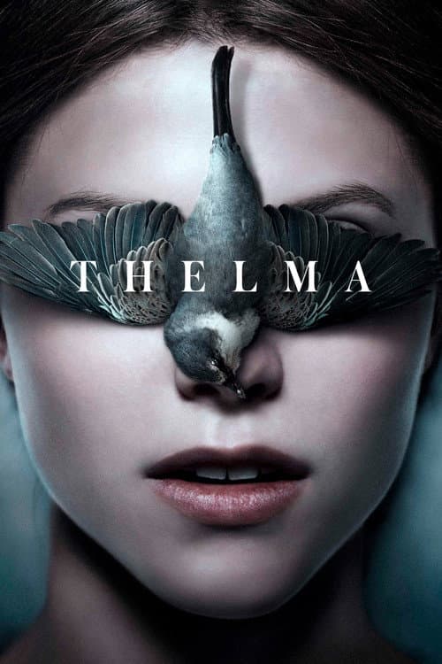 Thelma — poster