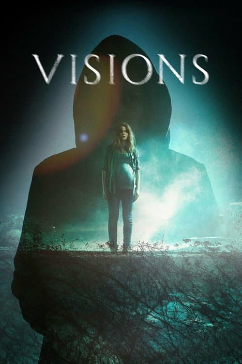 Visions — poster