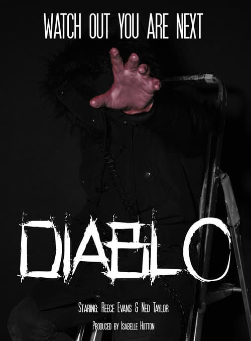 DIABLO — poster